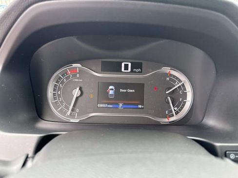 Certified 2022 Honda Ridgeline Black Edition image 30