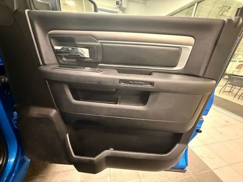 Used 2024 RAM 1500 Classic Warlock image 36