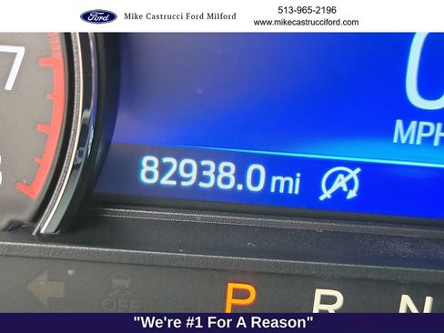 Used 2020 Ford Explorer XLT AWD/4WD image 13