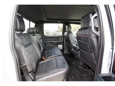 Used 2025 Ford F150 Raptor image 10