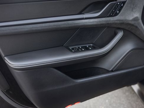 Certified 2023 Porsche Taycan GTS image 14