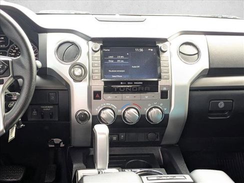 Used 2021 Toyota Tundra SR5 w/ Trail Edition image 14