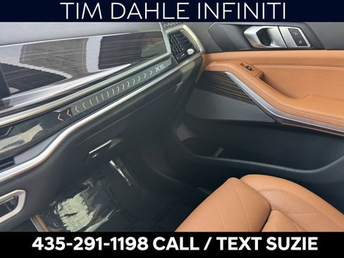 Used 2024 BMW X5 xDrive50e image 13