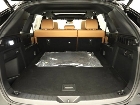 Used 2025 MAZDA CX-70 3.3 Turbo S w/ Premium Plus image 36