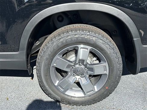 New 2026 Honda Ridgeline RTL image 10