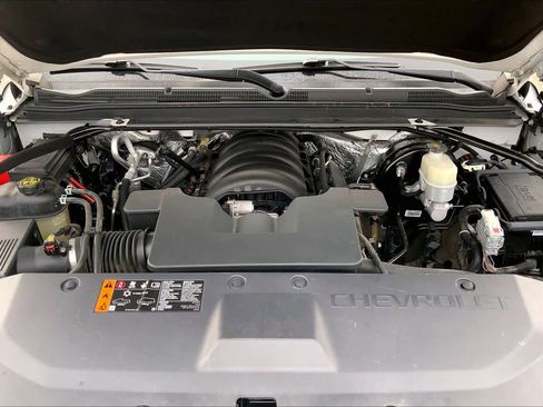 Used 2017 Chevrolet Tahoe Premier image 31