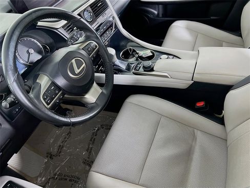 Used 2019 Lexus RX 350 FWD image 17