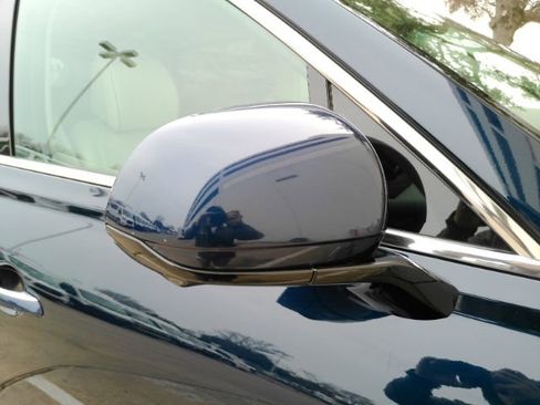 Used 2021 Genesis GV80 2.5T w/ Prestige Package 05 image 27