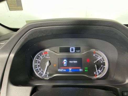 Used 2017 Honda Ridgeline RTL-E image 10