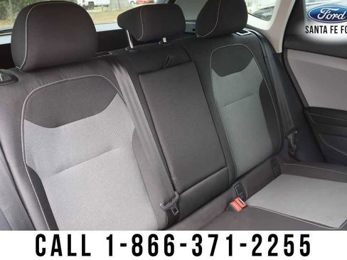 Used 2024 Volkswagen Taos S image 16