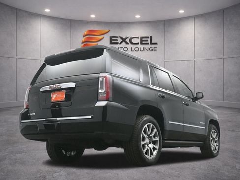 Used 2015 GMC Yukon Denali w/ Premium Package image 50
