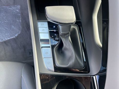 New 2026 Hyundai Elantra SEL Sport Premium FWD image 20
