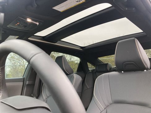 Certified 2026 Toyota Crown Nightshade image 16