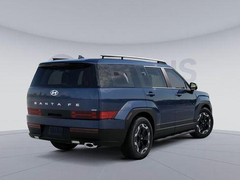 New 2026 Hyundai Santa Fe SEL image 5