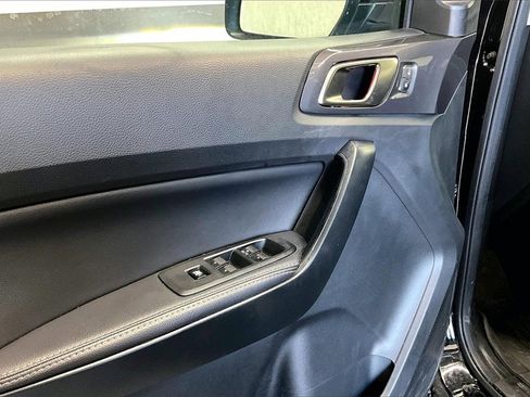 Used 2022 Ford Ranger Lariat w/ Equipment Group 501A High image 37