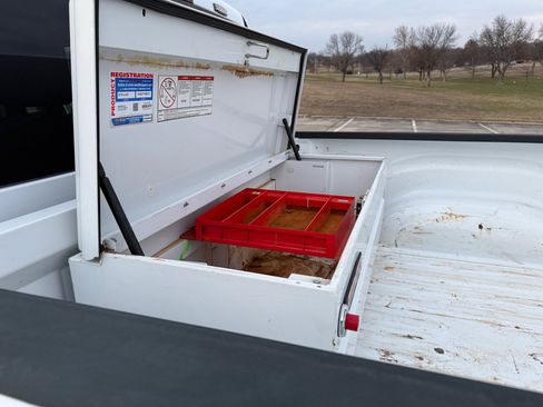 Used 2017 RAM 1500 Tradesman w/ Protection Group image 10