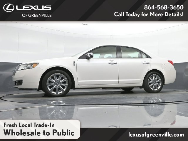Used 2012 Lincoln MKZ AWD image 20
