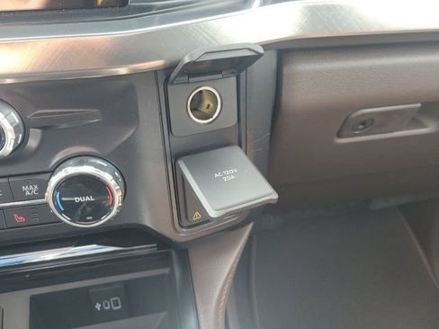 New 2026 Ford F250 King Ranch image 17