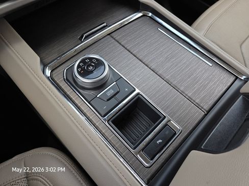 Used 2023 Ford Expedition Max Limited RWD image 31