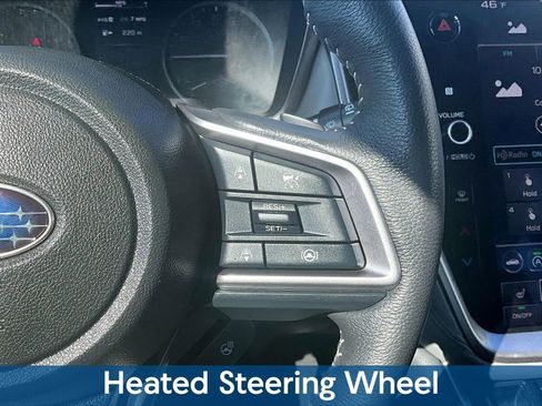 Used 2024 Subaru Outback Limited image 13