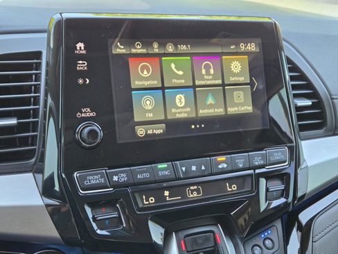 Used 2019 Honda Odyssey Elite image 27