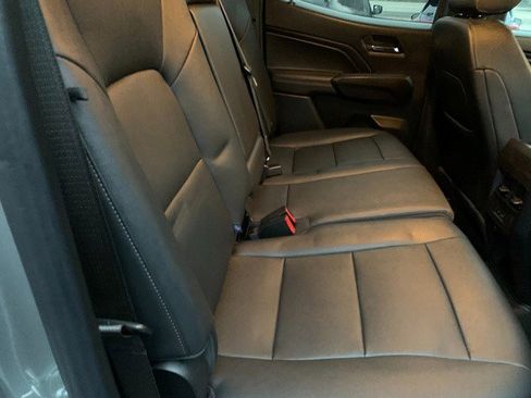 Certified 2024 GMC Canyon Elevation w/ Elevation Premium Package image 14