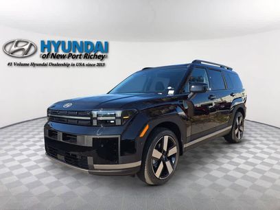 New 2026 Hyundai Santa Fe Limited
