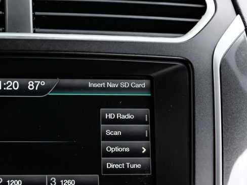 Used 2016 Ford Explorer Limited image 35