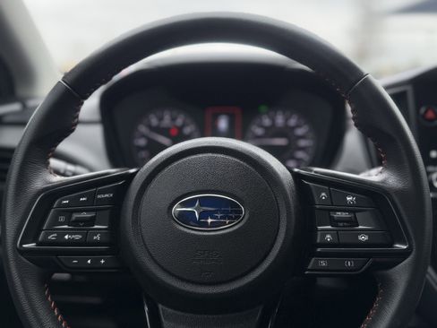 Used 2025 Subaru Crosstrek 2.5i Limited image 21