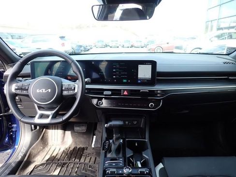 Used 2025 Kia K5 GT-Line image 10