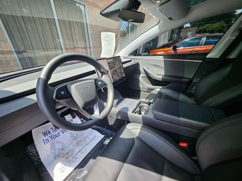 Used 2024 Tesla Model 3 RWD image 37
