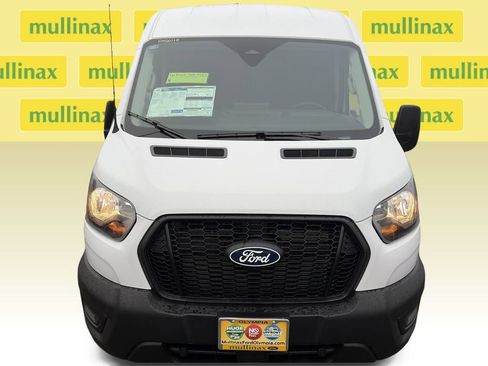 New 2026 Ford Transit 250 148 Medium Roof Extended AWD image 10