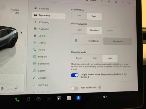 Used 2022 Tesla Model Y Performance image 24