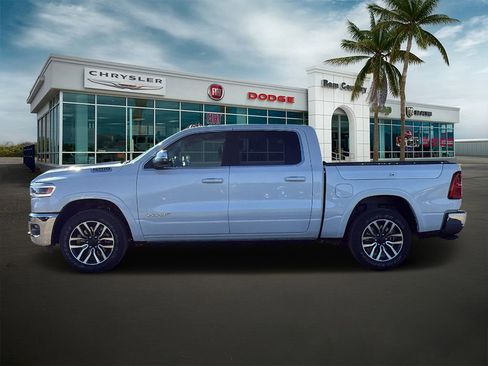 Used 2026 RAM 1500 Limited image 5