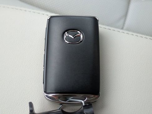 New 2026 MAZDA CX-90 3.3 Turbo S w/ Premium Plus AWD/4WD image 29