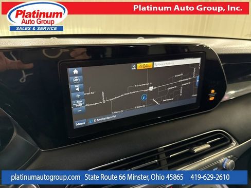 Used 2020 Hyundai Palisade Limited image 18