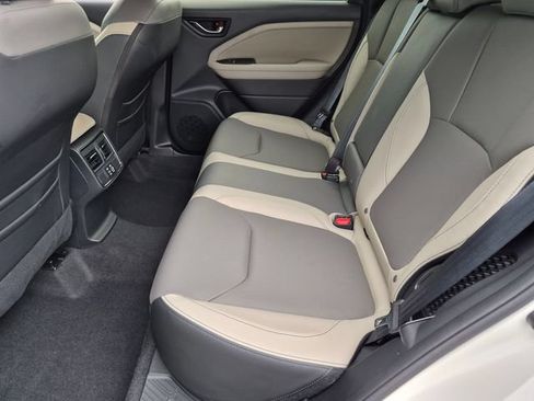 Used 2025 Subaru Forester Limited AWD/4WD image 35