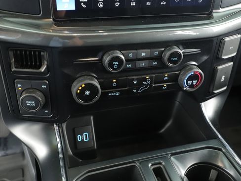 Used 2024 Ford F150 STX image 16