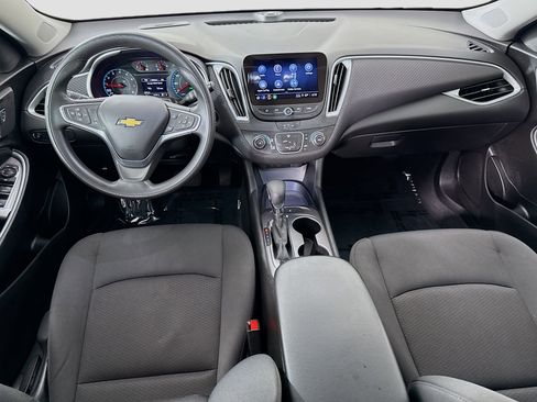 Used 2023 Chevrolet Malibu LS FWD image 23