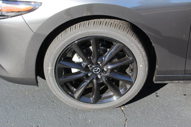 New 2026 MAZDA MAZDA3 2.5 S Hatchback w/ Premium Pkg FWD image 11