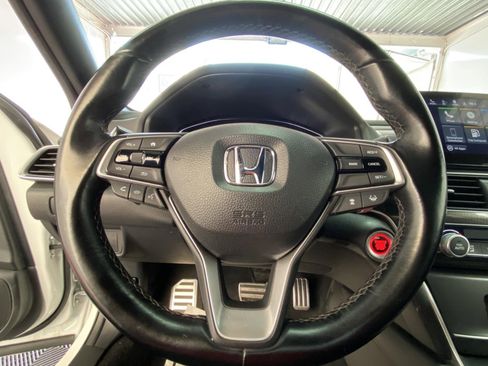 Used 2020 Honda Accord Sport image 25