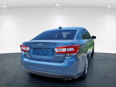 Used 2018 Subaru Impreza 2.0i Limited w/ 50th Anniversary Edition AWD/4WD image 14