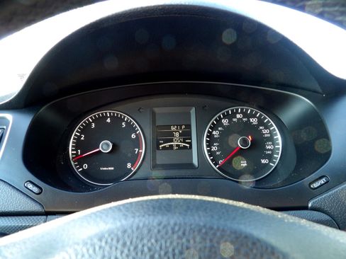 Used 2012 Volkswagen Jetta SE image 10