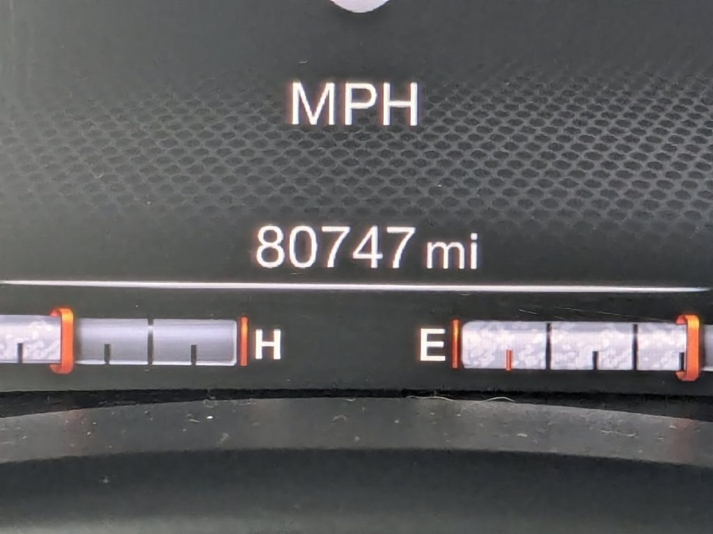 Used 2017 Jeep Renegade Trailhawk w/ Safety & Security Group AWD/4WD image 29