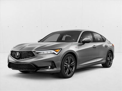 Used 2023 Acura Integra A-Spec