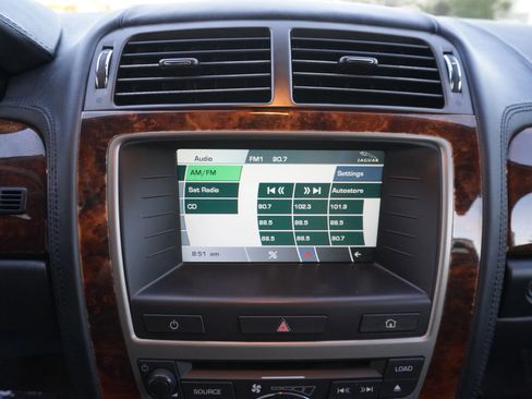 Used 2007 Jaguar XKR R image 14