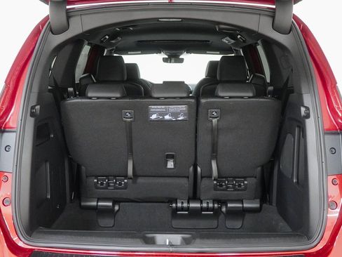 New 2026 Honda Odyssey Sport-L image 8