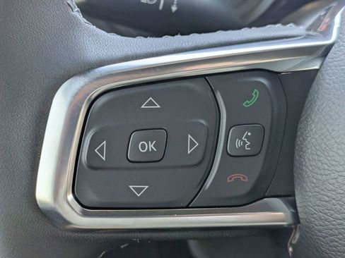 New 2025 Jeep Wrangler Sahara w/ Safety Group image 21