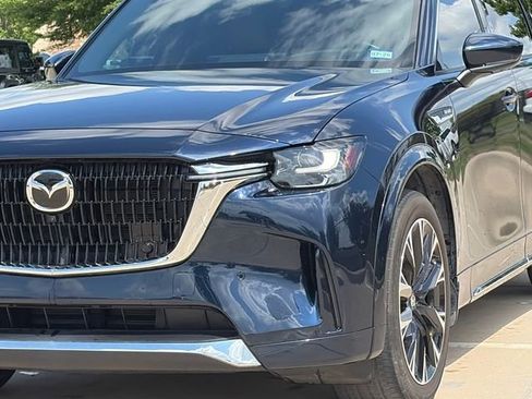 Used 2024 MAZDA CX-90 3.3 Turbo S w/ Premium Plus image 4