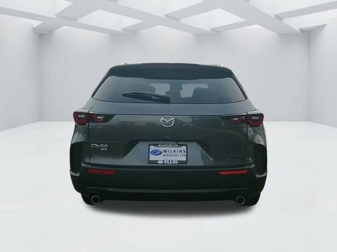New 2026 MAZDA CX-50 AWD 2.5 S w/ Cargo Package image 6